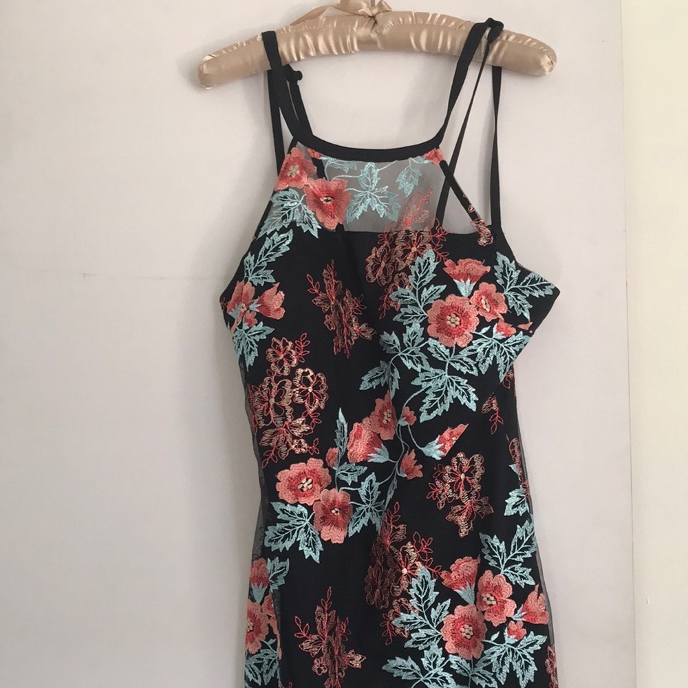 Cocktail dress